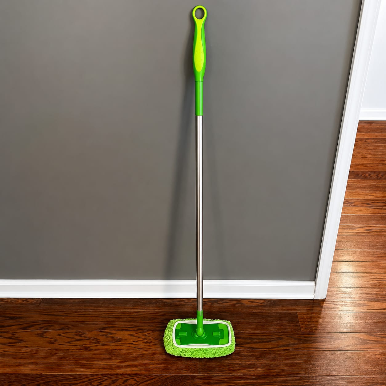 Customer photo review of Sculpta™ Moppöverdrag