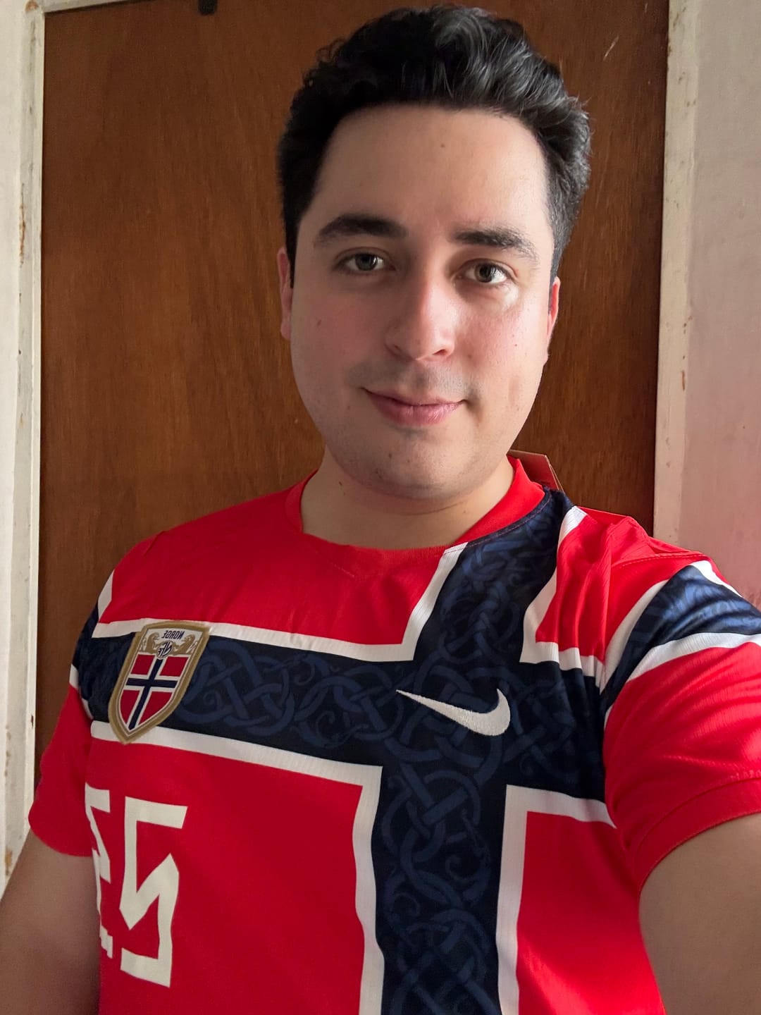 Customer photo review of Noruega Local 2026
