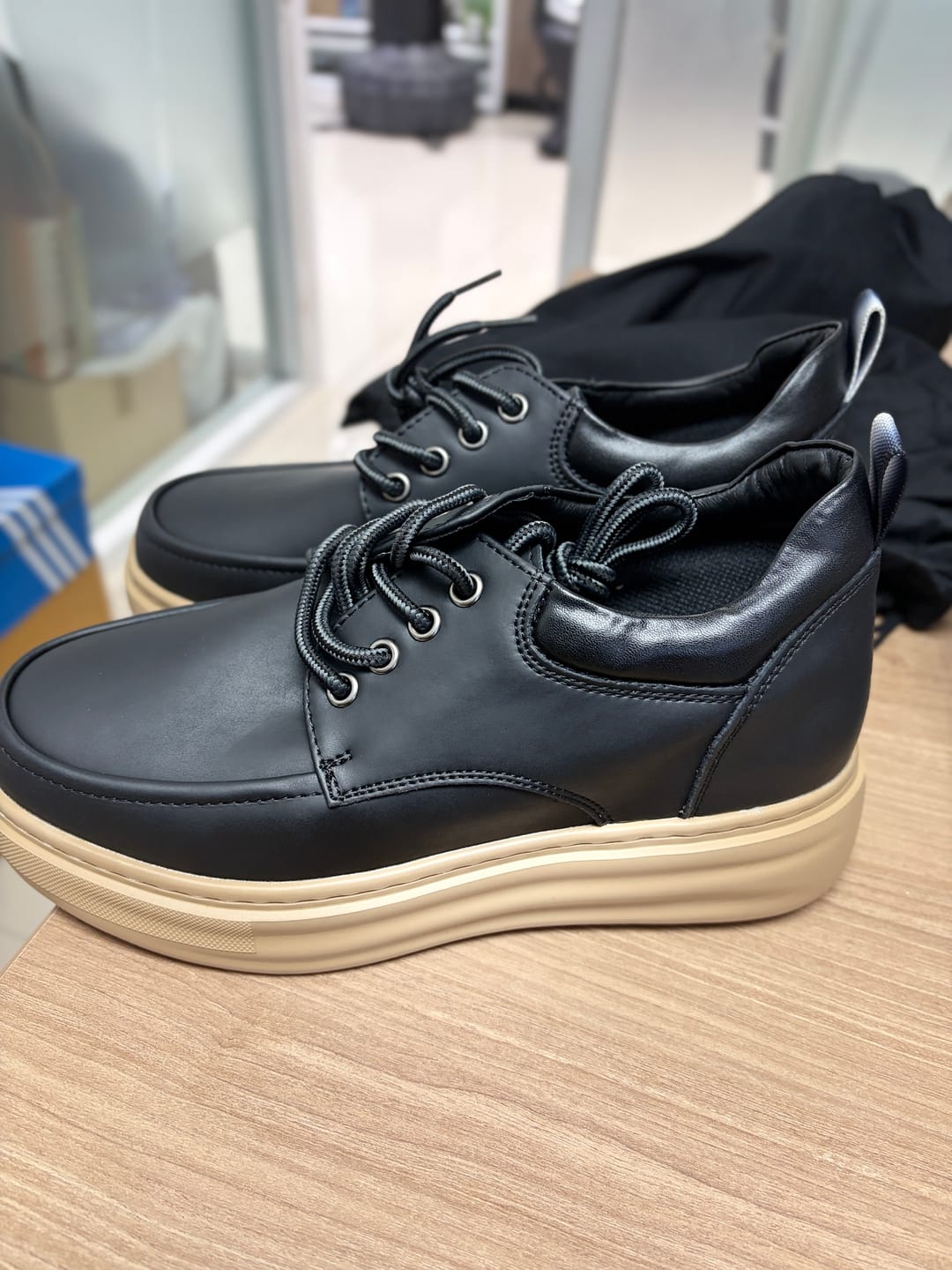 Customer photo review of Marlow - 9cm (3.5")
