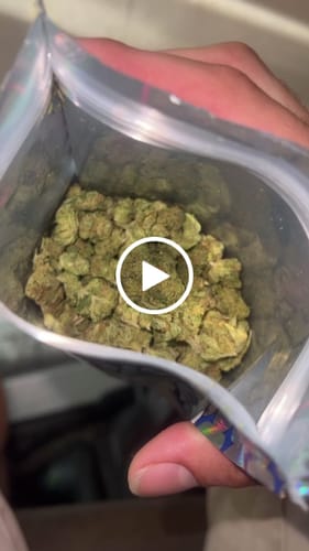 King Louis XIII - 28 Grams - Indica photo review