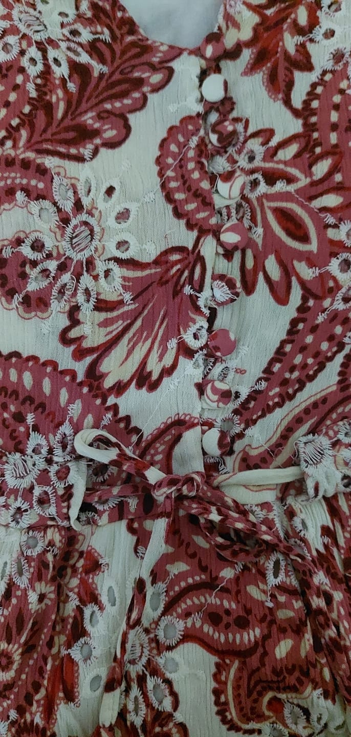 Customer photo review of Robe Harmonie