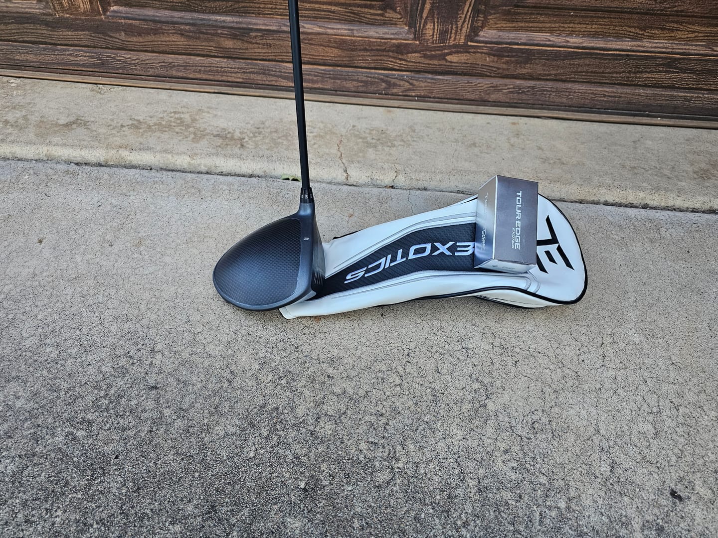 Customer photo review of Exotics 2 Ball Pack