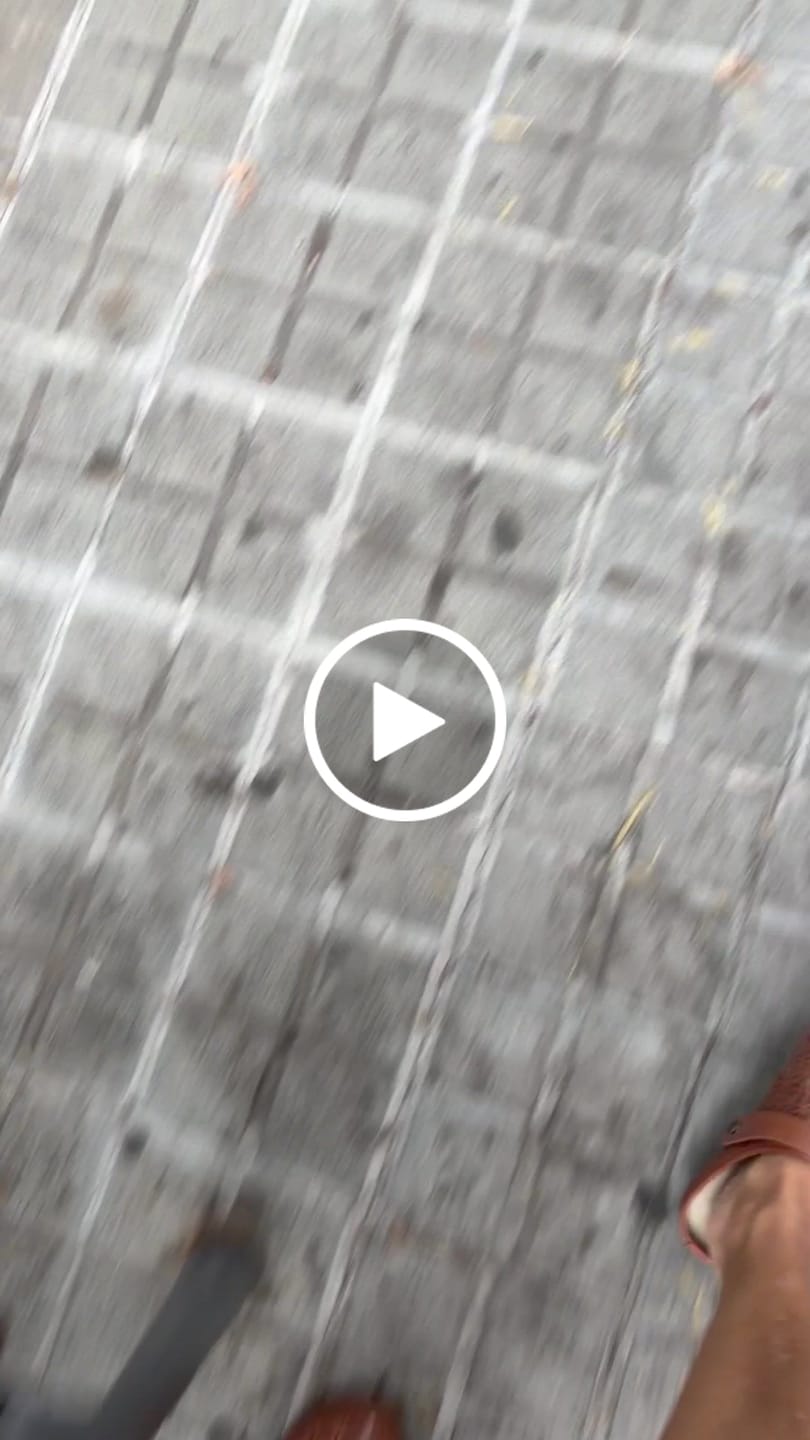 Customer video review of Serene Ⅰ - Zuecos Barefoot