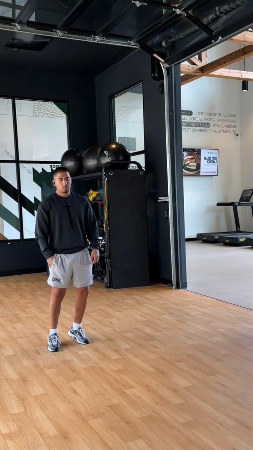 Customer photo review of 8078 - Soft AF Longsleeves