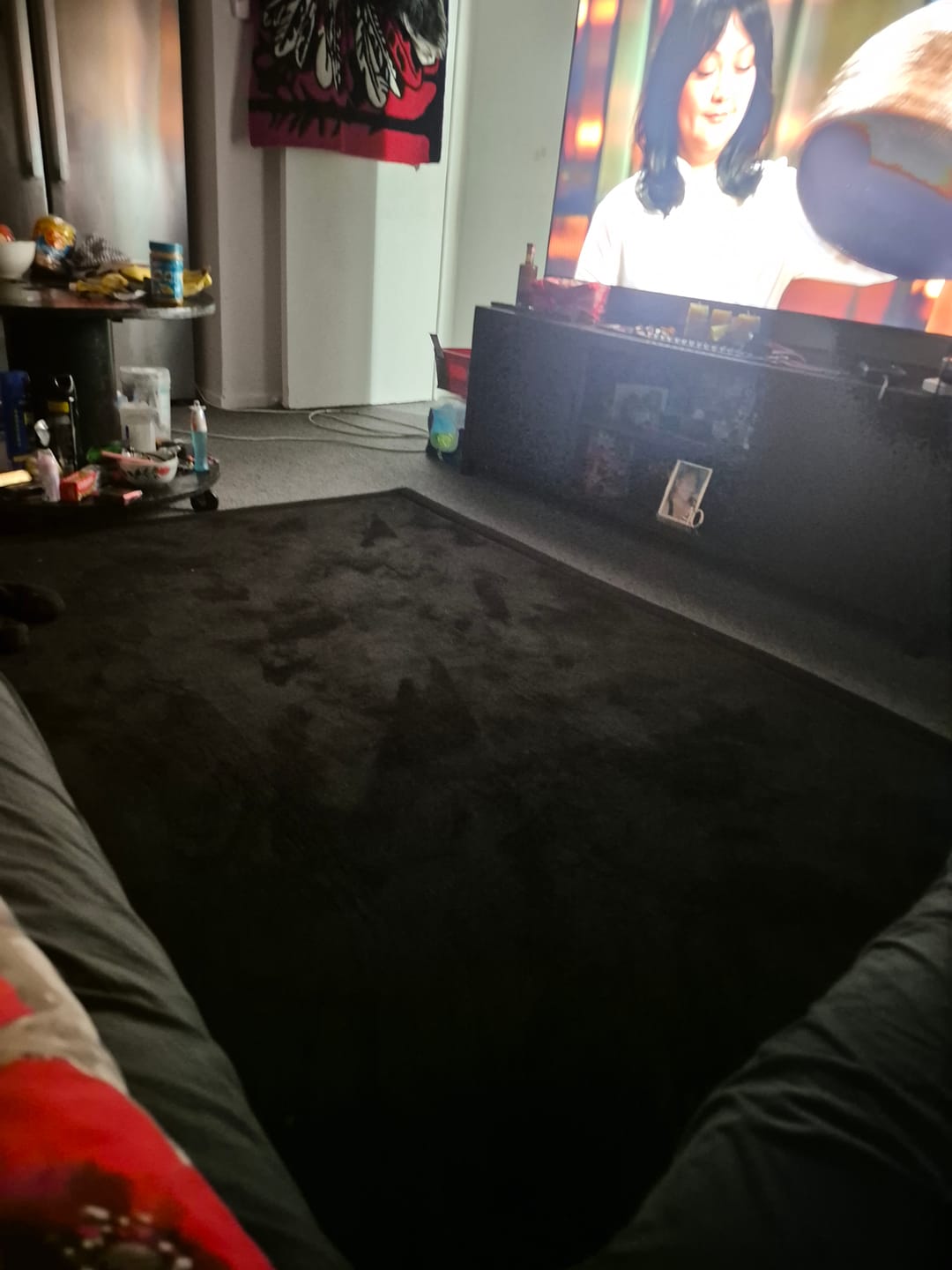 Customer photo review of Relax Mat - Soft Touch Tatami Mat