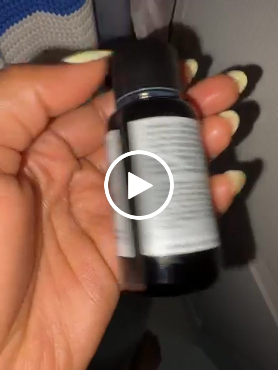 Customer video review of Super Sensitive Mineral Sunscreen SPF 50 (Essential Oil Free)