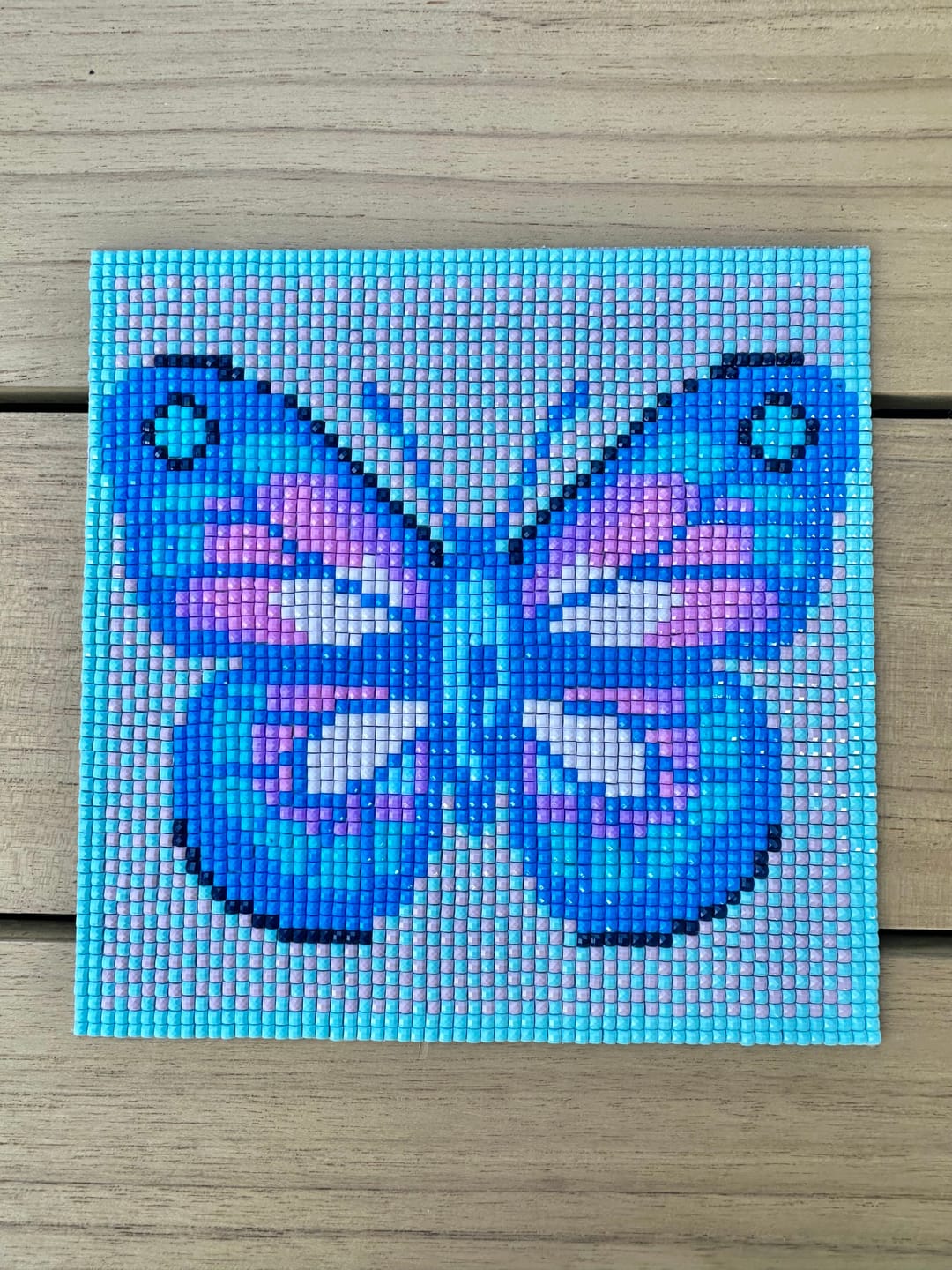 Customer photo review of FREESTYLE PATCH