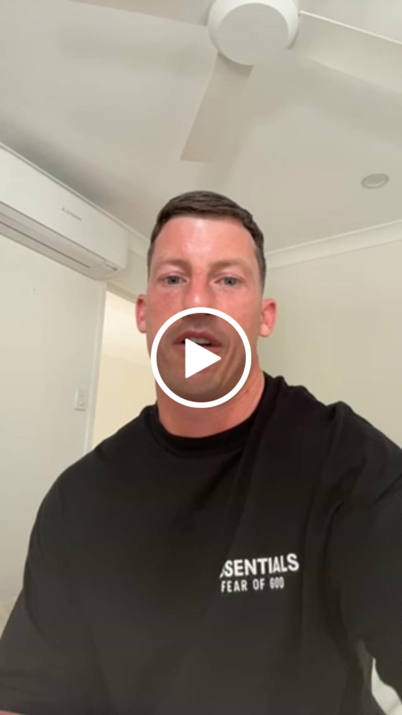 Customer video review of Sleep Gummies
