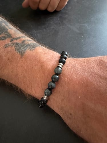 Customer photo review of THE PRETENDER – “EVERLONG”