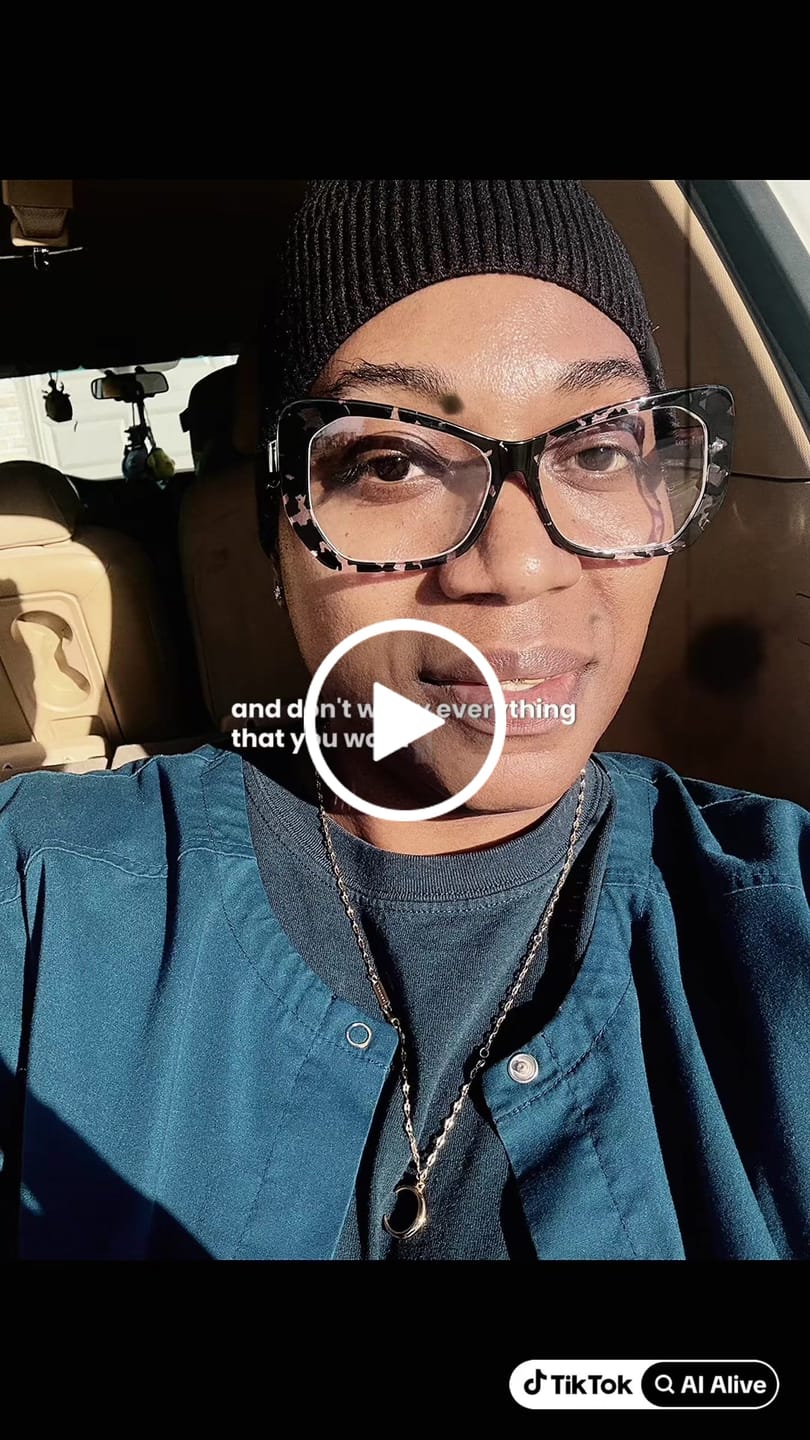 Customer video review of Tier 2 Refill - TZP