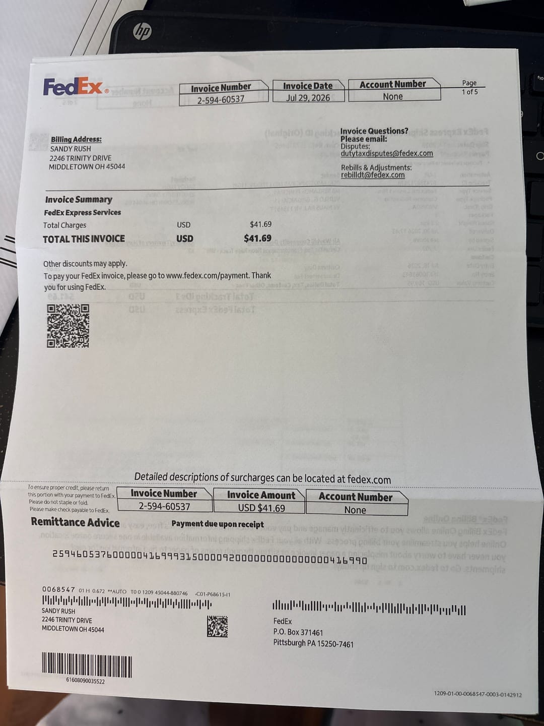 Customer photo review of Circuit De Spa-Francorchamps Neon Race Track