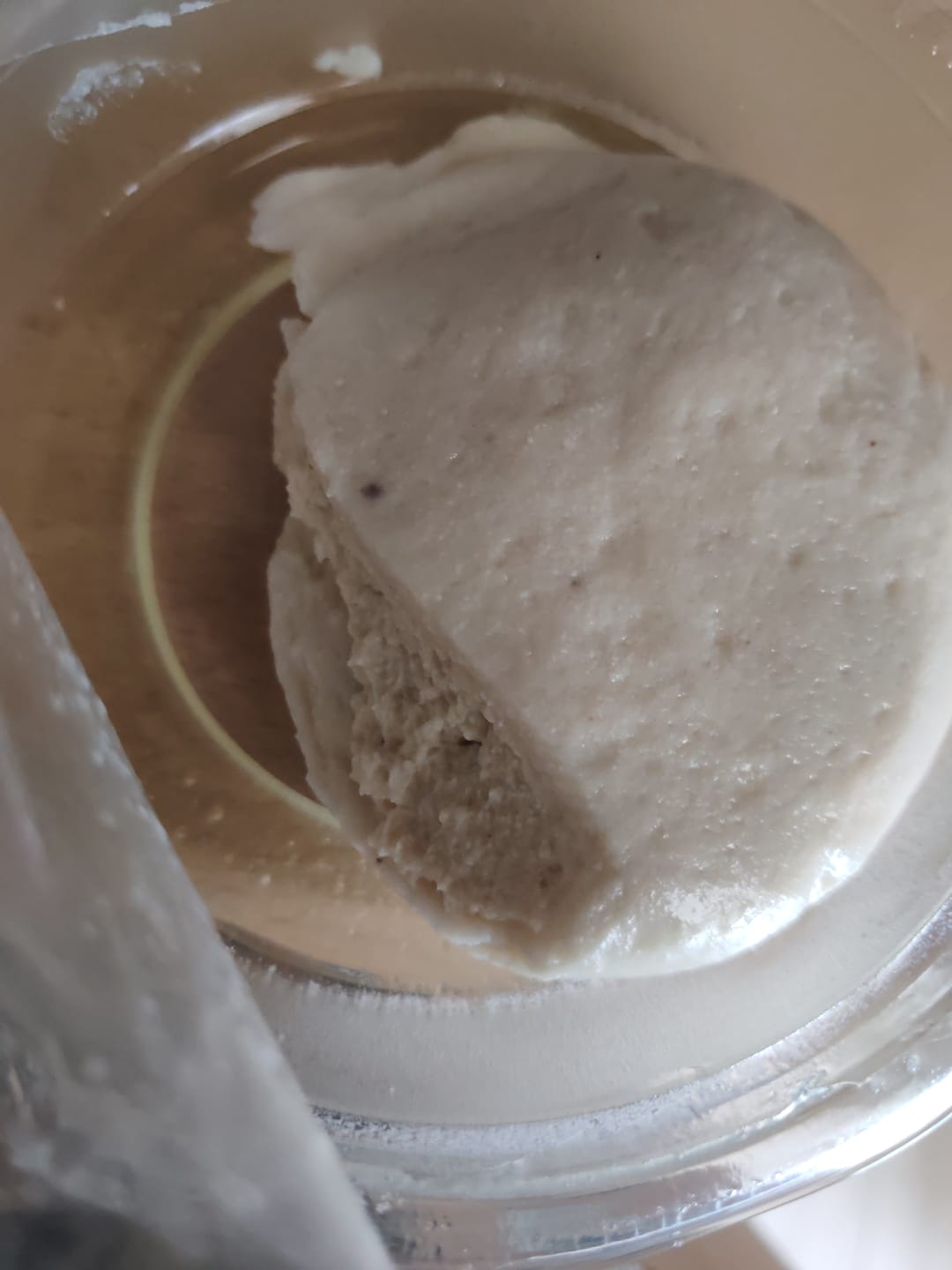 Customer photo review of Tris di Cuor d'anacardo - Fermaggio®