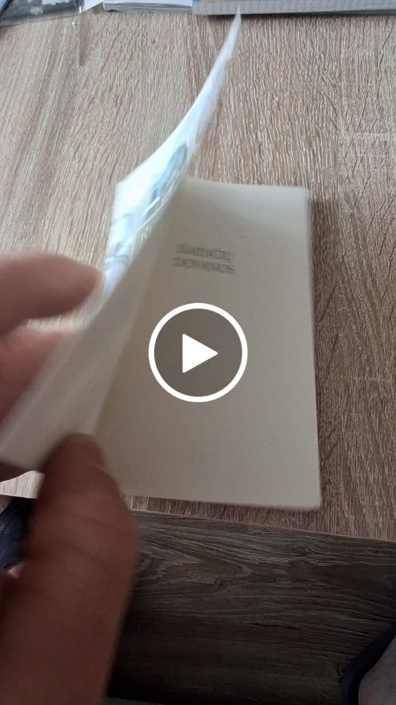 Customer video review of Lietuviškos Kalėdos: šviesos ir gerumo kupinos istorijos iš lietuvių klasikos