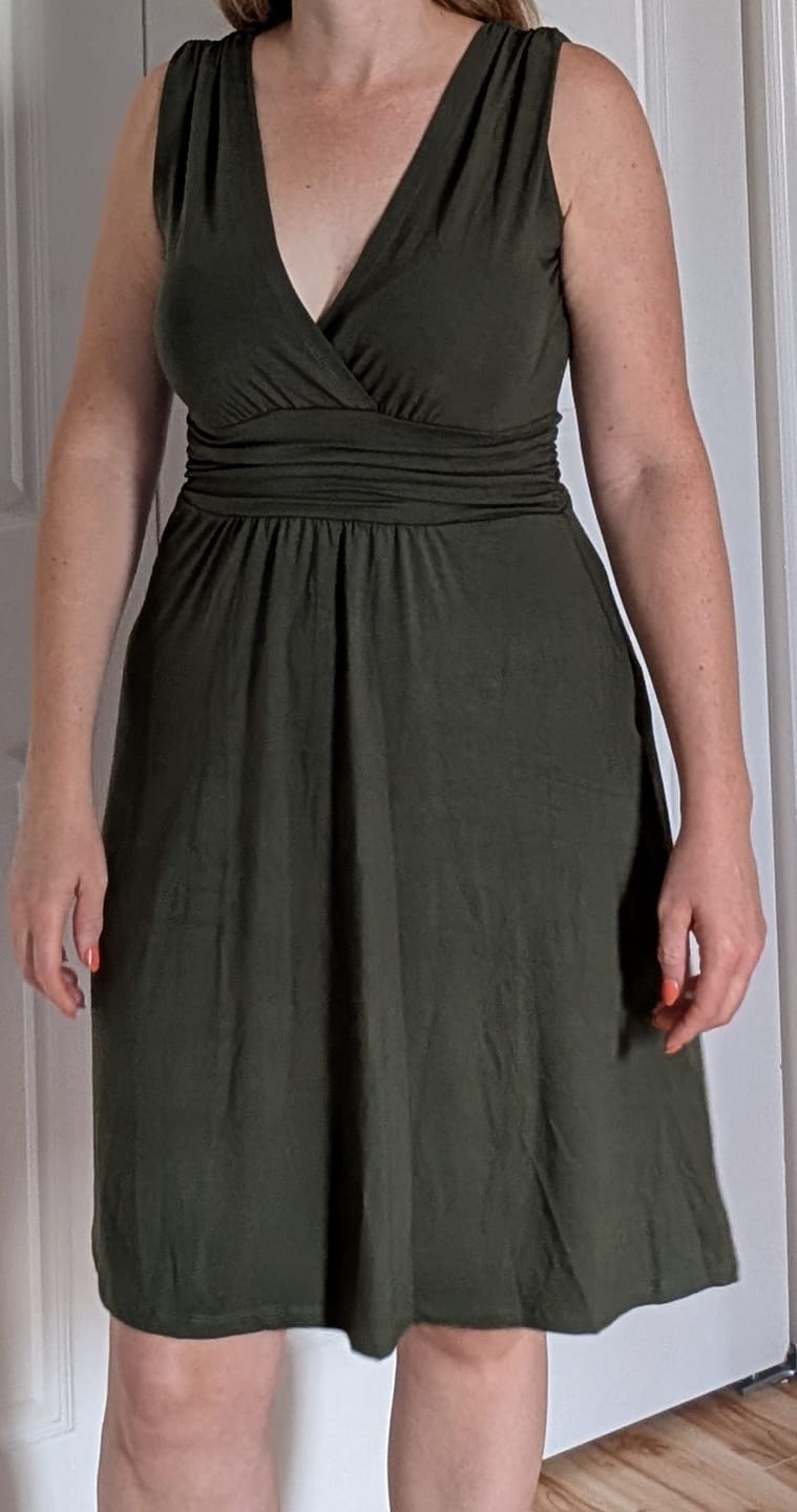 Customer photo review of Robe Classy