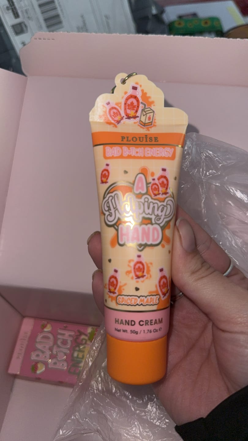 Customer photo review of 3 for £18 Beauty Saver