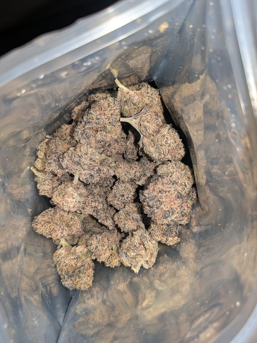 Customer photo review of Super Candy Gas #2 - Indoor