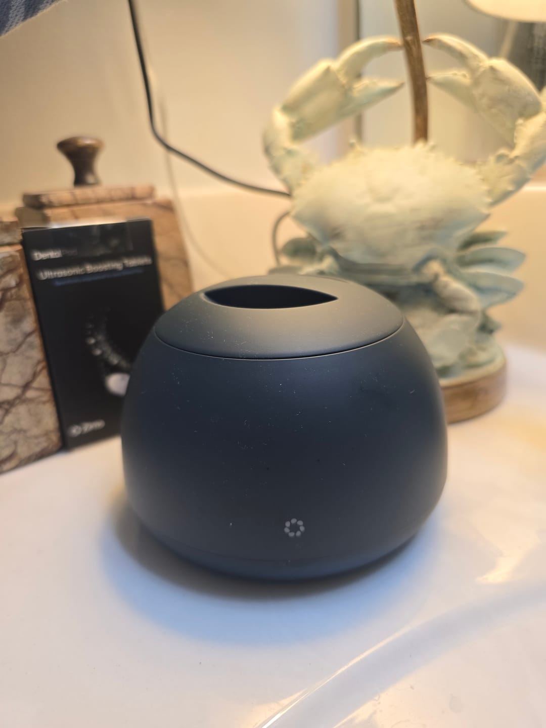Customer photo review of Dental Pod