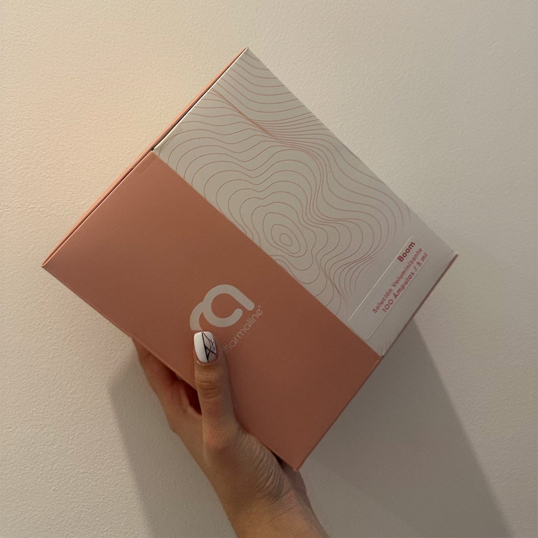 Customer photo review of Boom