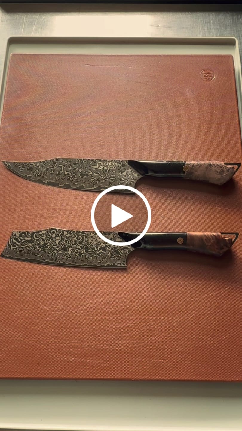 Customer video review of NAKIRI 7” Endeavor Series