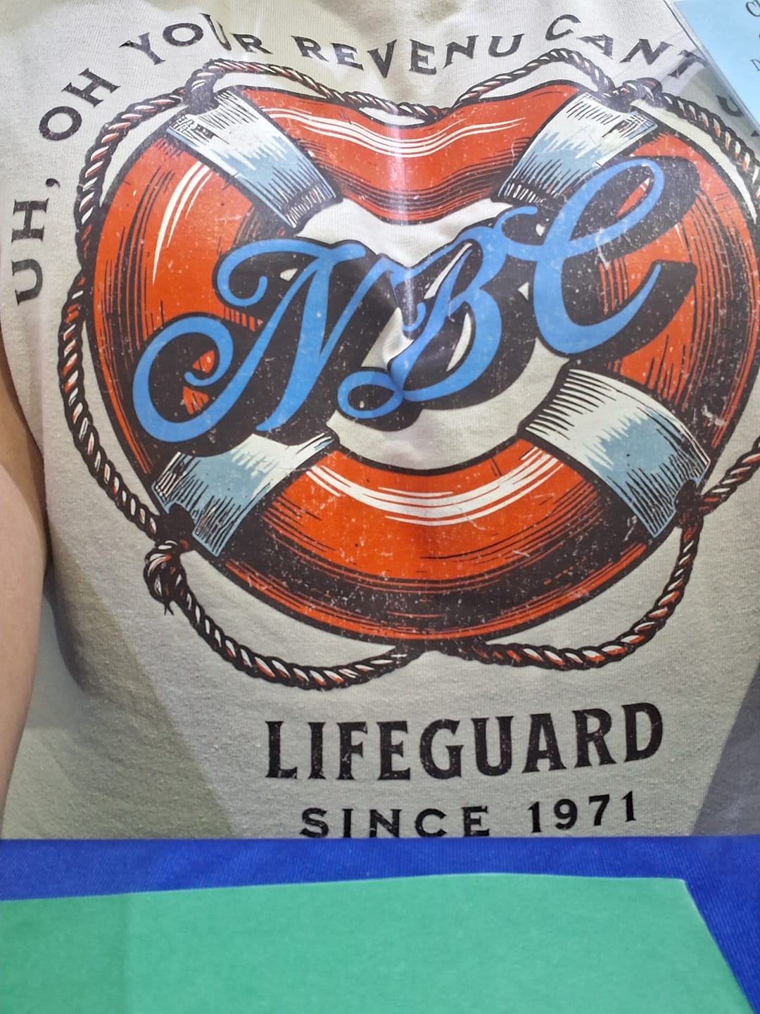 Customer photo review of DTF Gang Sheet Builder