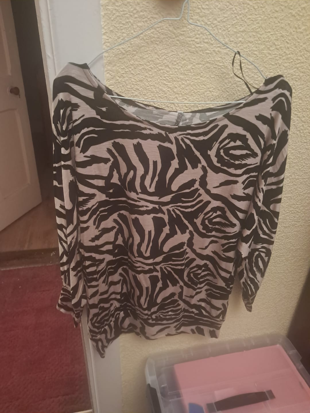 Customer photo review of LUCKY DIP