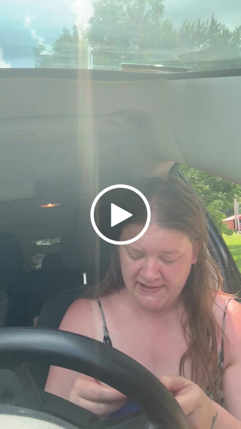Customer video review of Leakproof Teen Brief