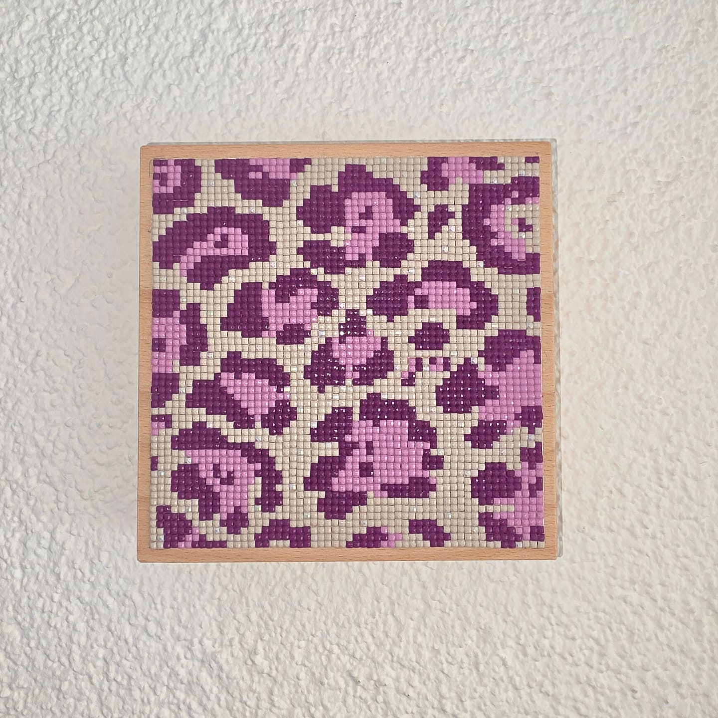 Customer photo review of FREESTYLE PATCH