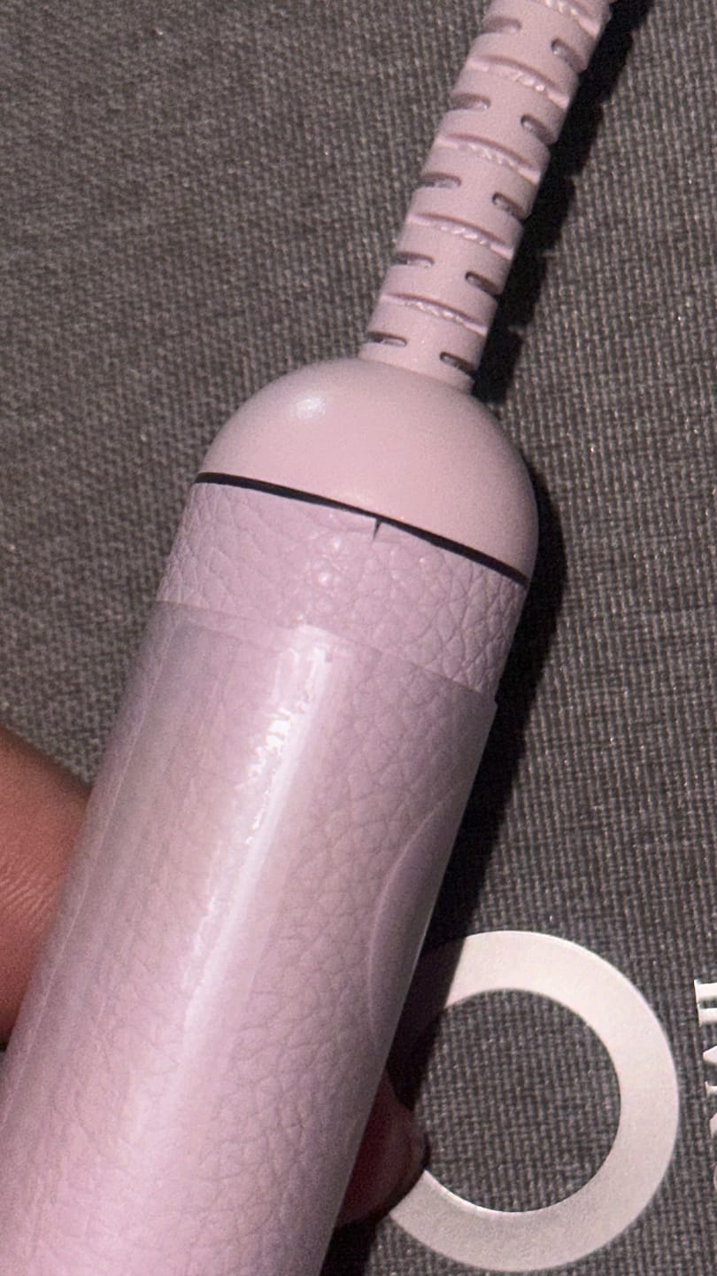Customer photo review of ONAIL Nail Drill Pro Max