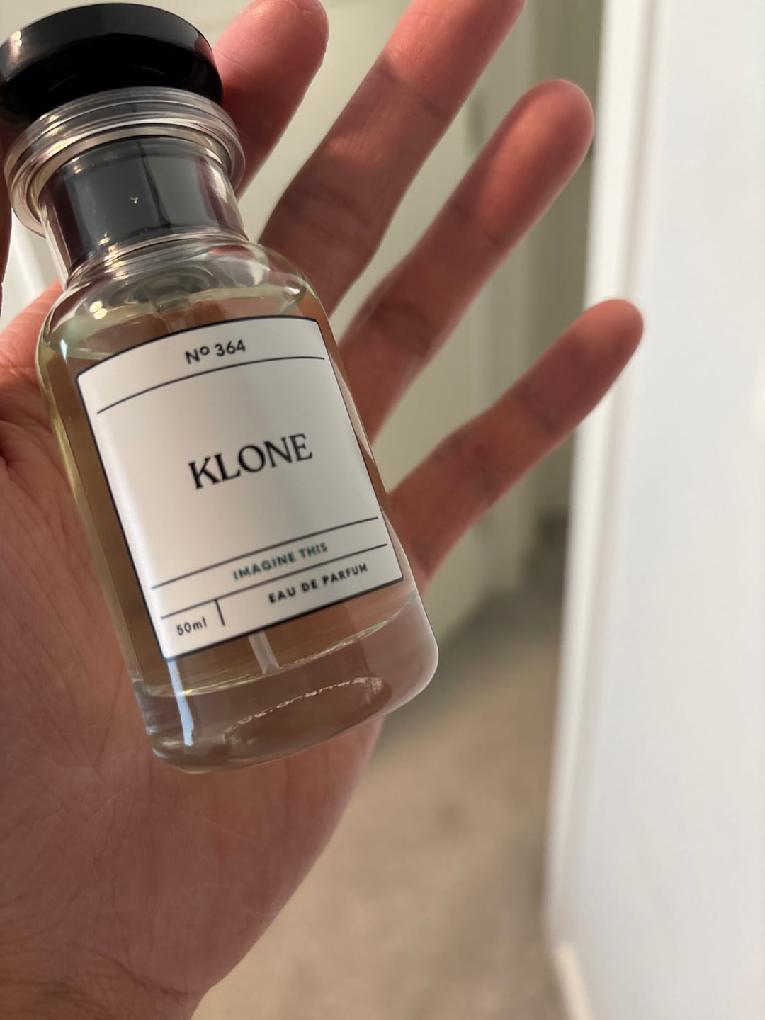 Customer photo review of Imagine This