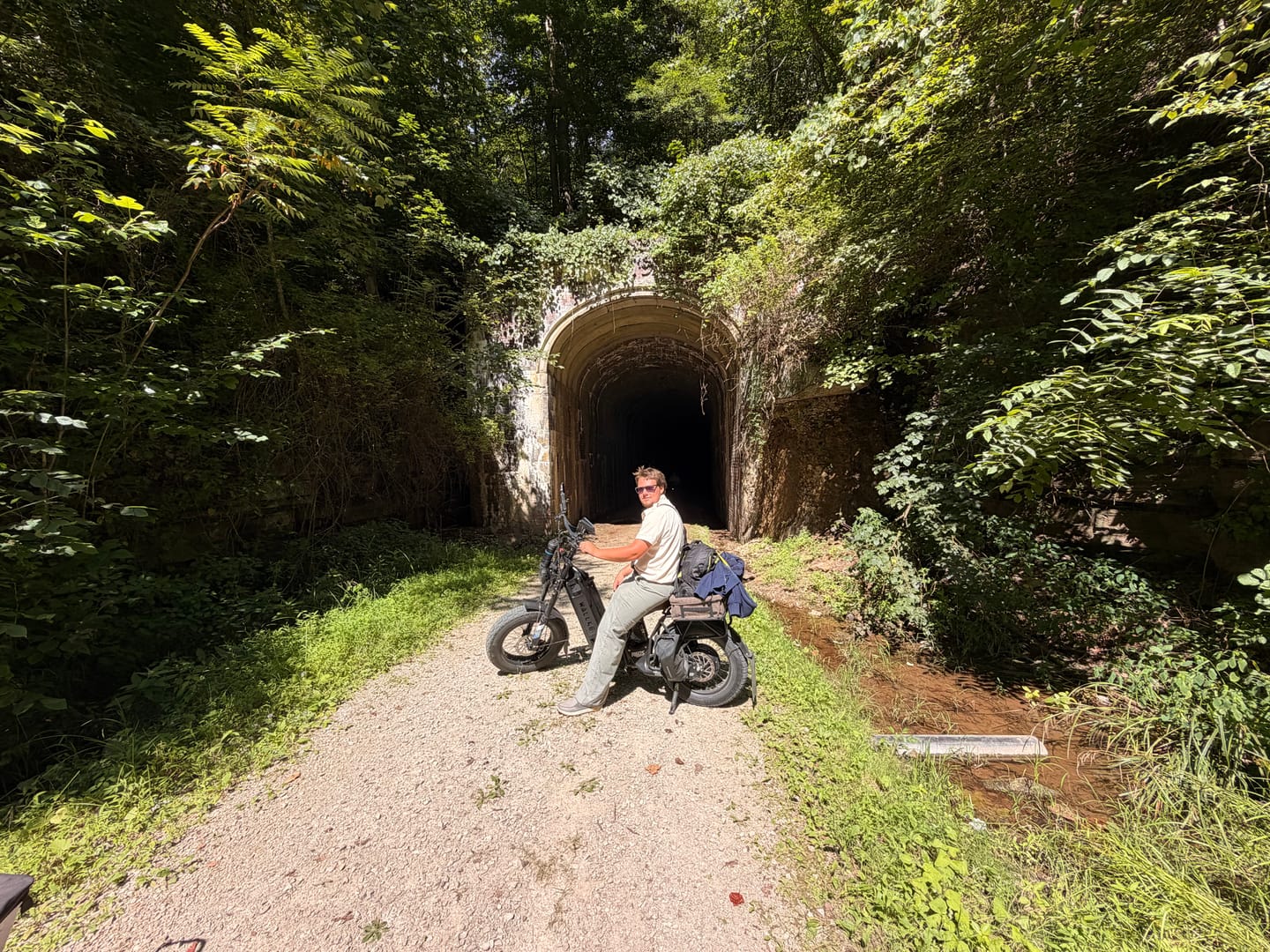 Customer photo review of 2026 Wallke Ravager 60V Series | 60V 70Ah Long-Range Electric Bike | Up to 180+ Miles | 150Nm Torque
