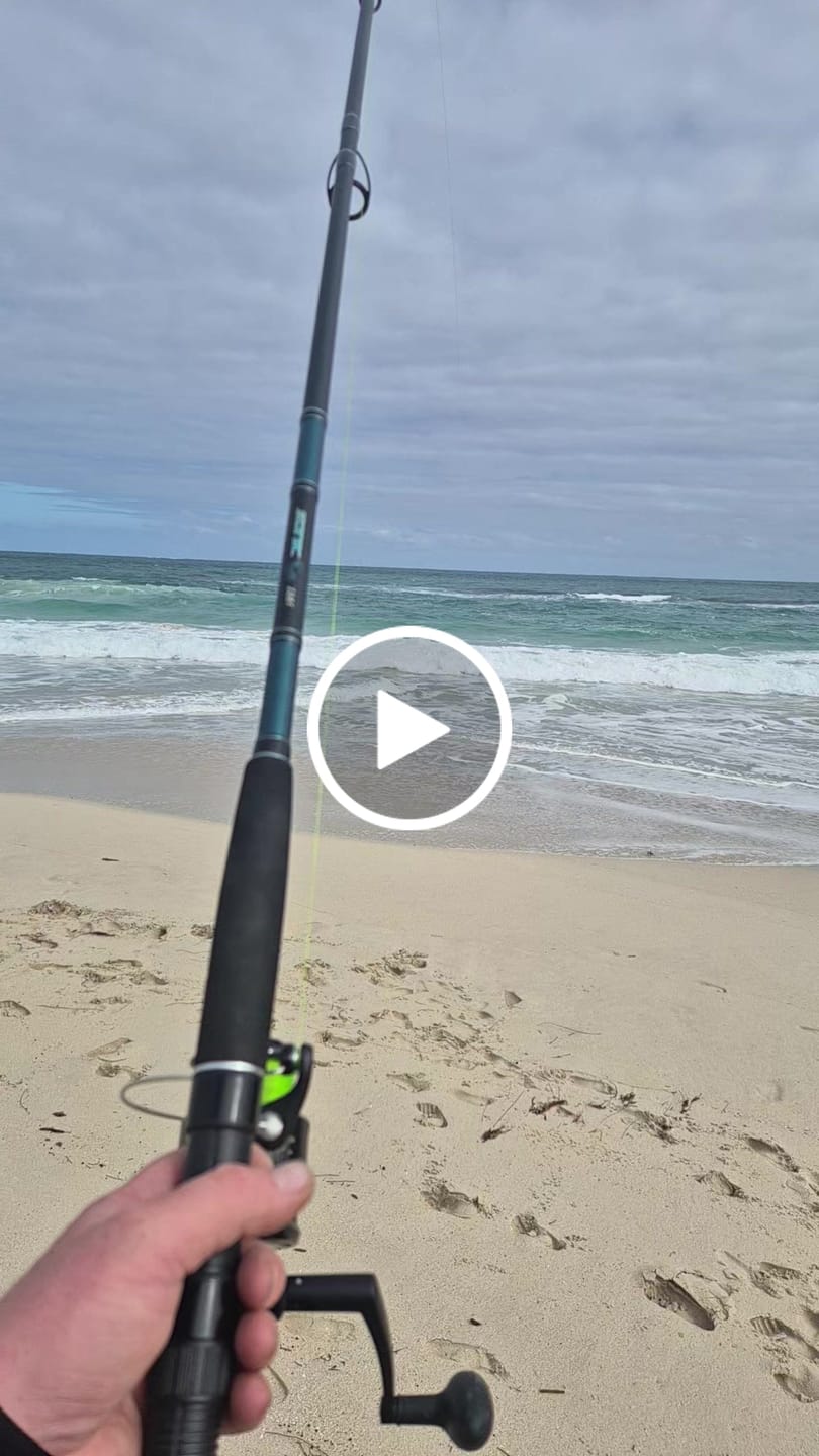 Customer video review of Aeroo Fishing Shirt