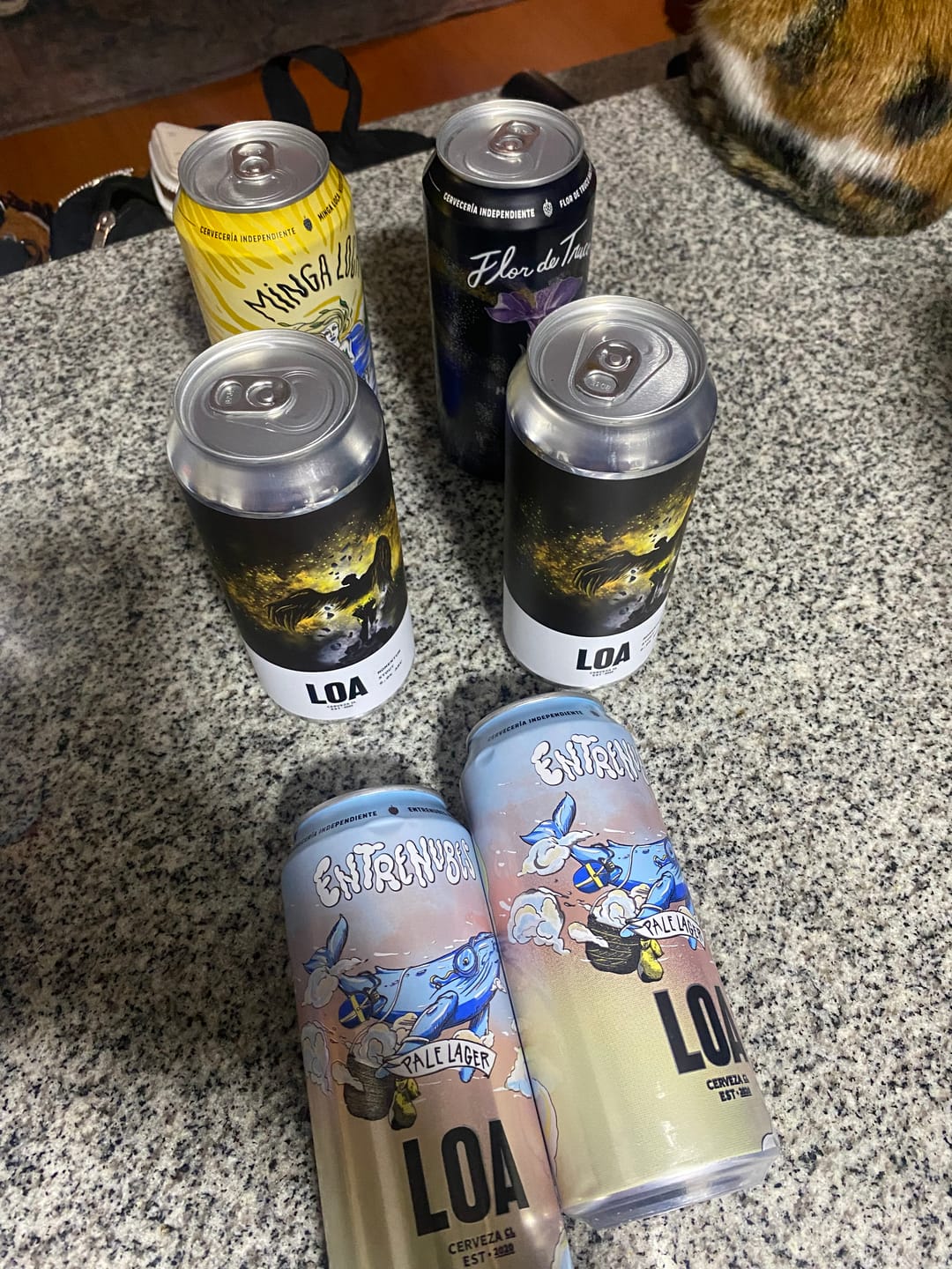 Customer photo review of ARMA TU PACK 06