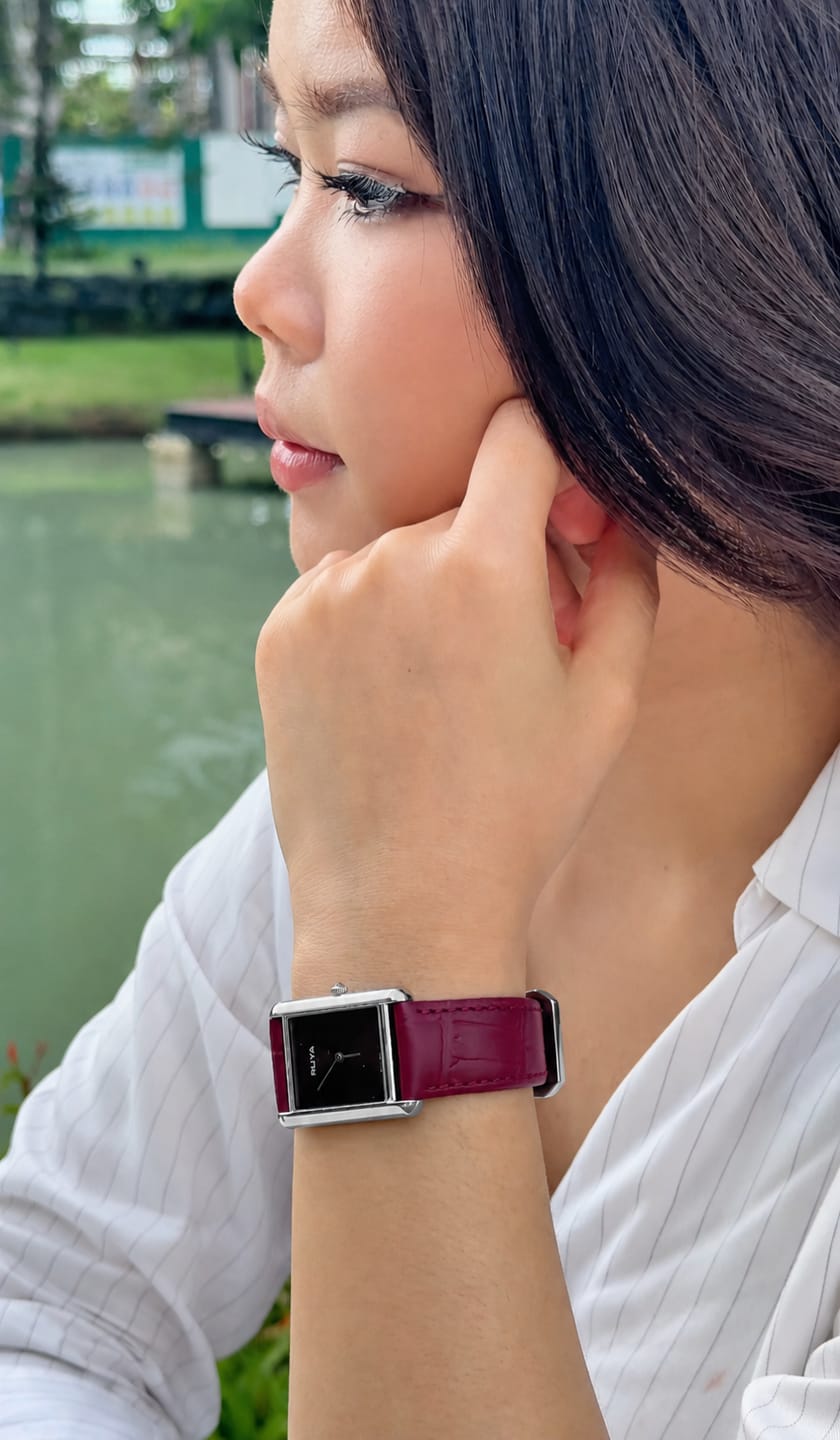 Customer photo review of Laurent