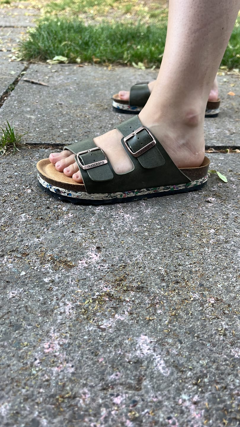Customer photo review of NORI