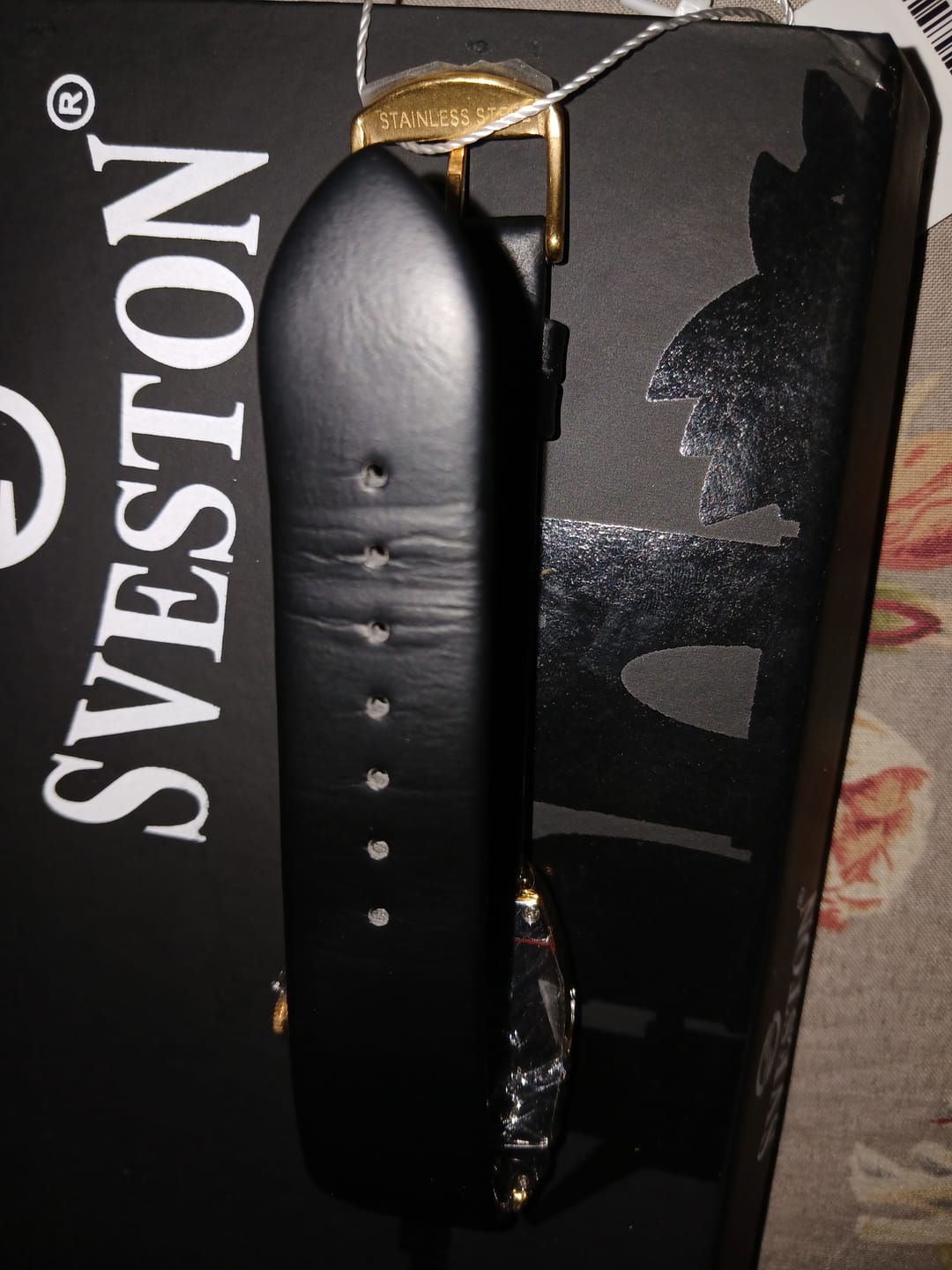 Customer photo review of Regent