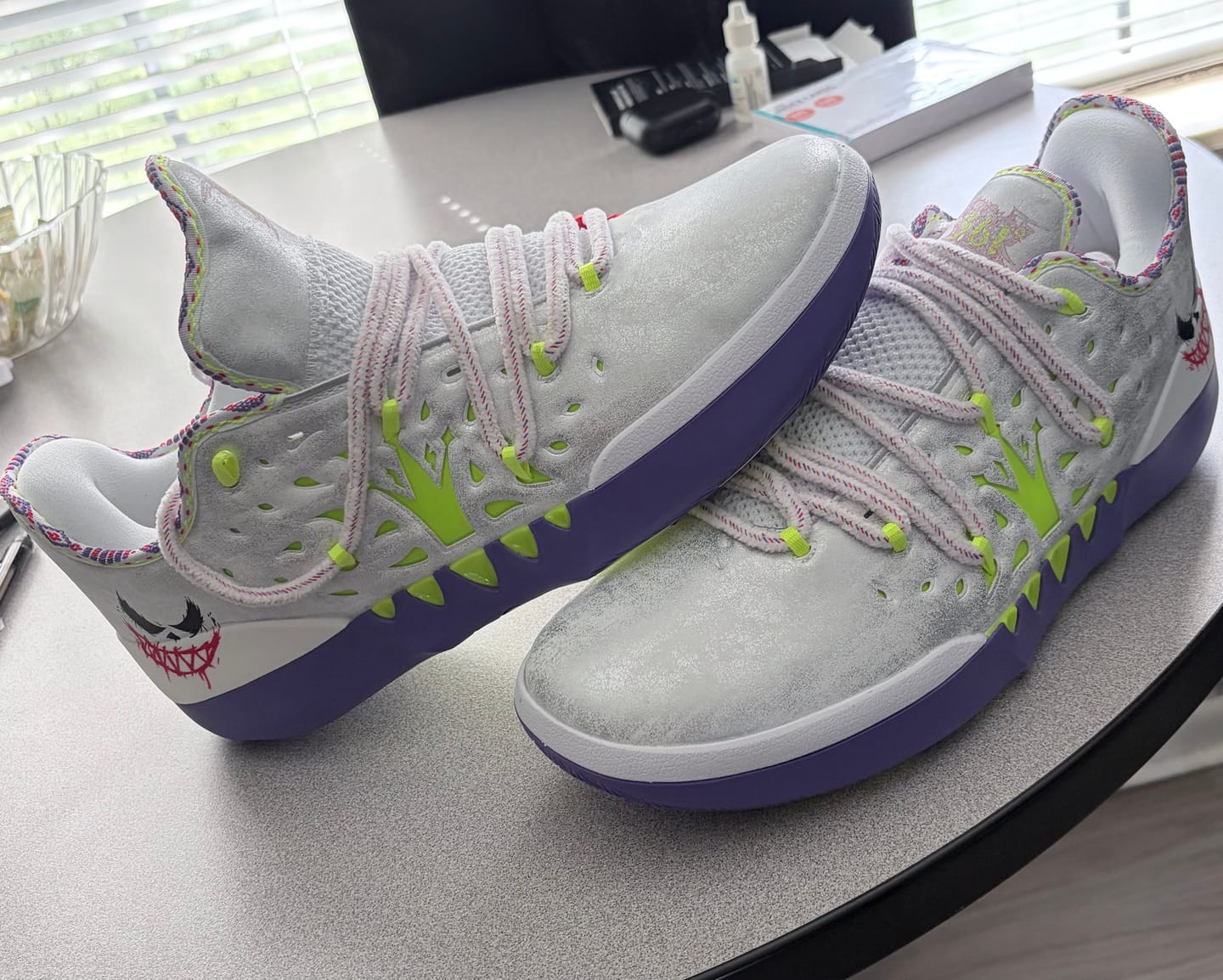 Customer photo review of Joker 2 "Wildcard"
