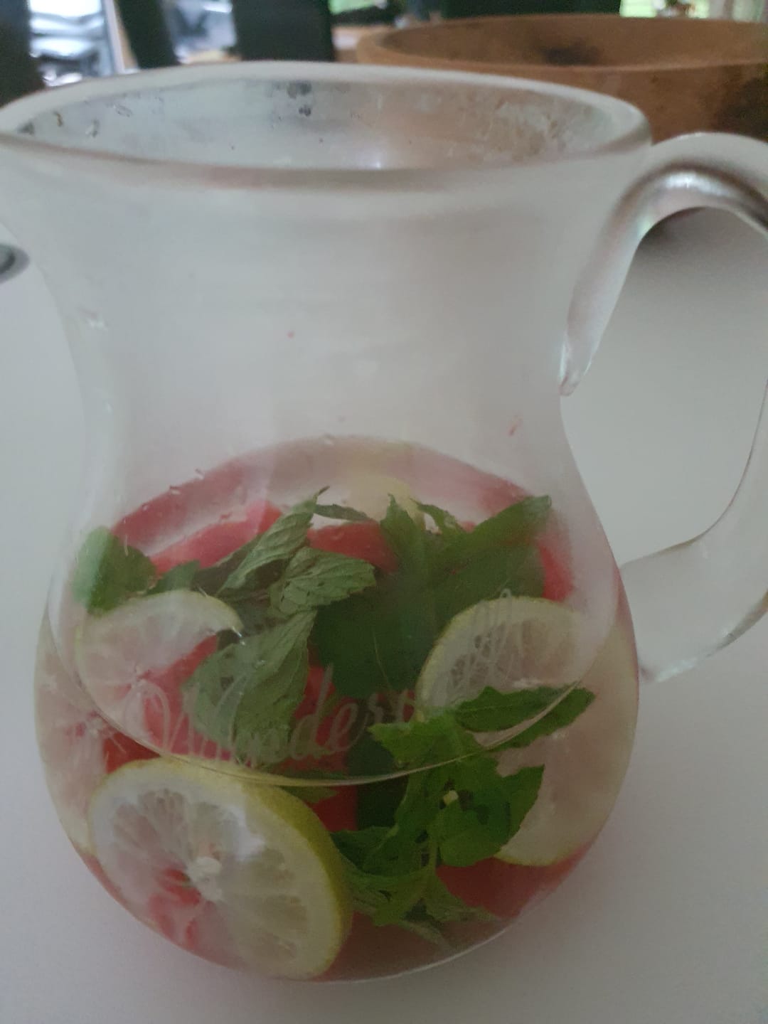Customer photo review of Trauben Mix mit Kern Bio von Elisa aus Sizilien