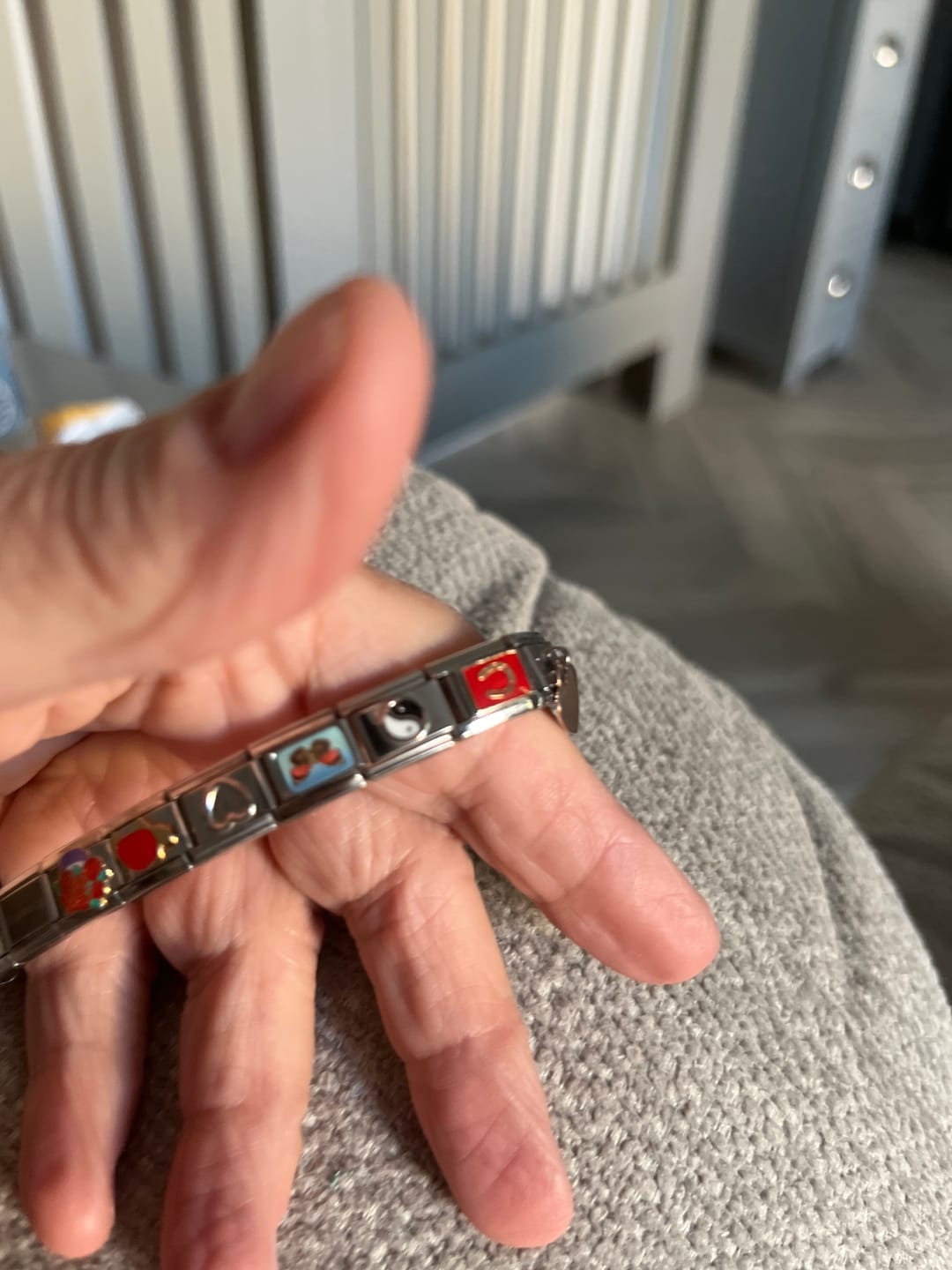 Customer photo review of Turtle