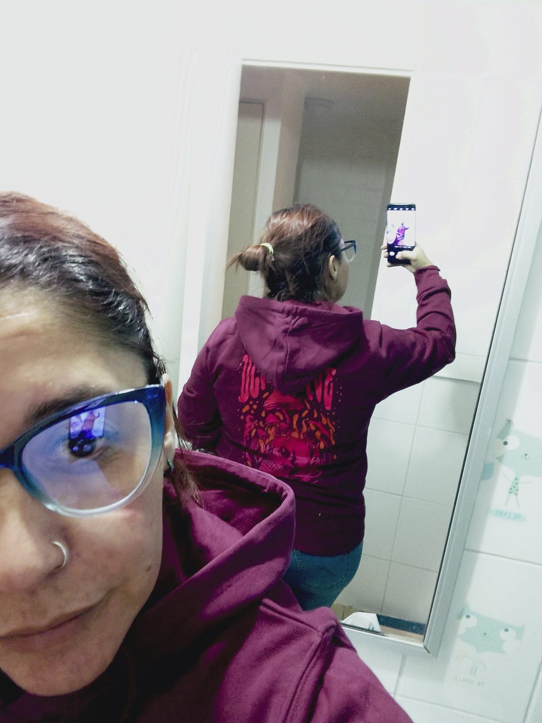Customer photo review of DEADLIVE