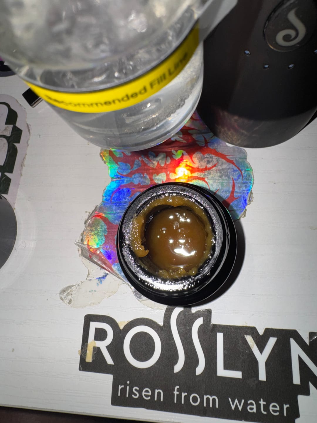 Customer photo review of Orange Cream Pie (Select Wash)