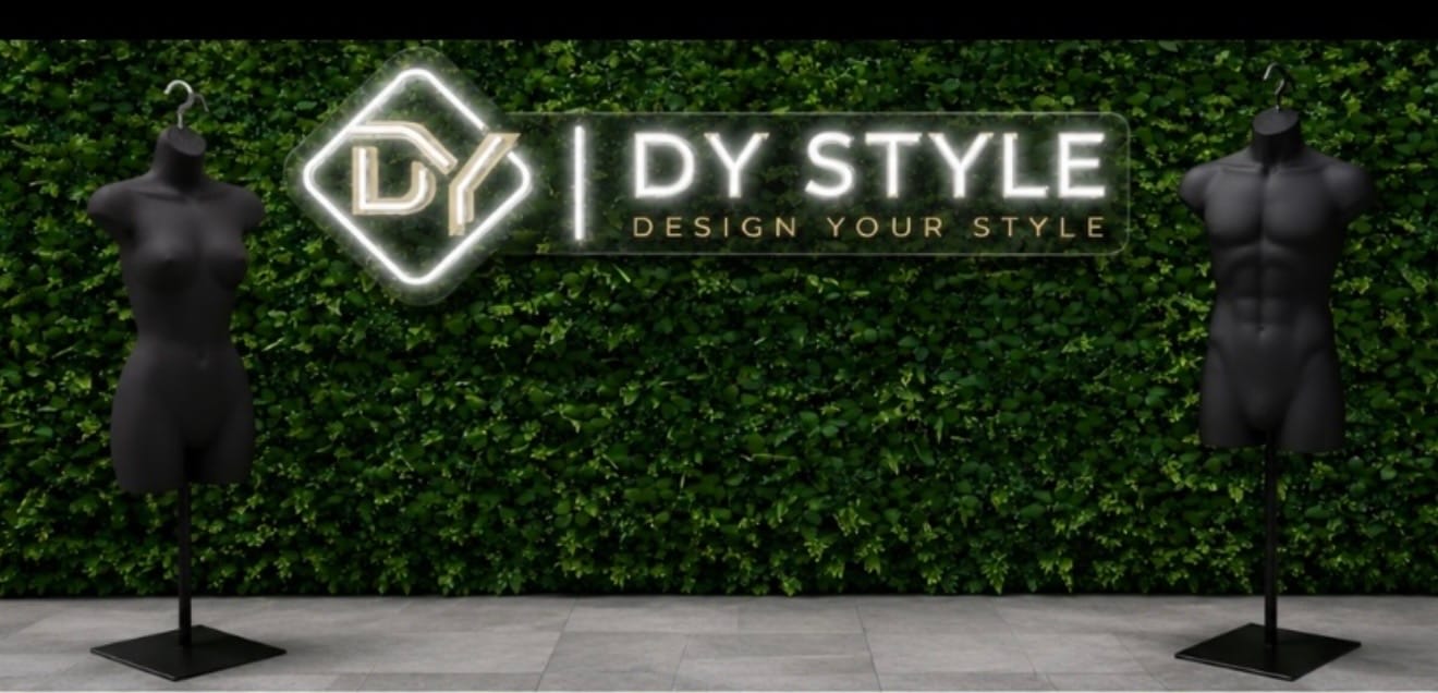 Customer photo review of DY STYLE | Led Neon Sign