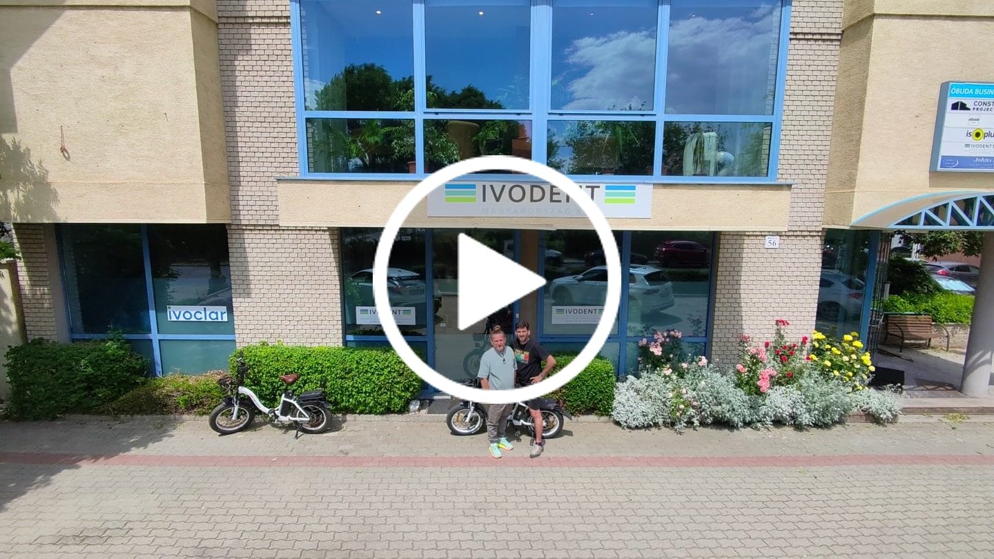 Customer video review of Drvetion CT20 PRO