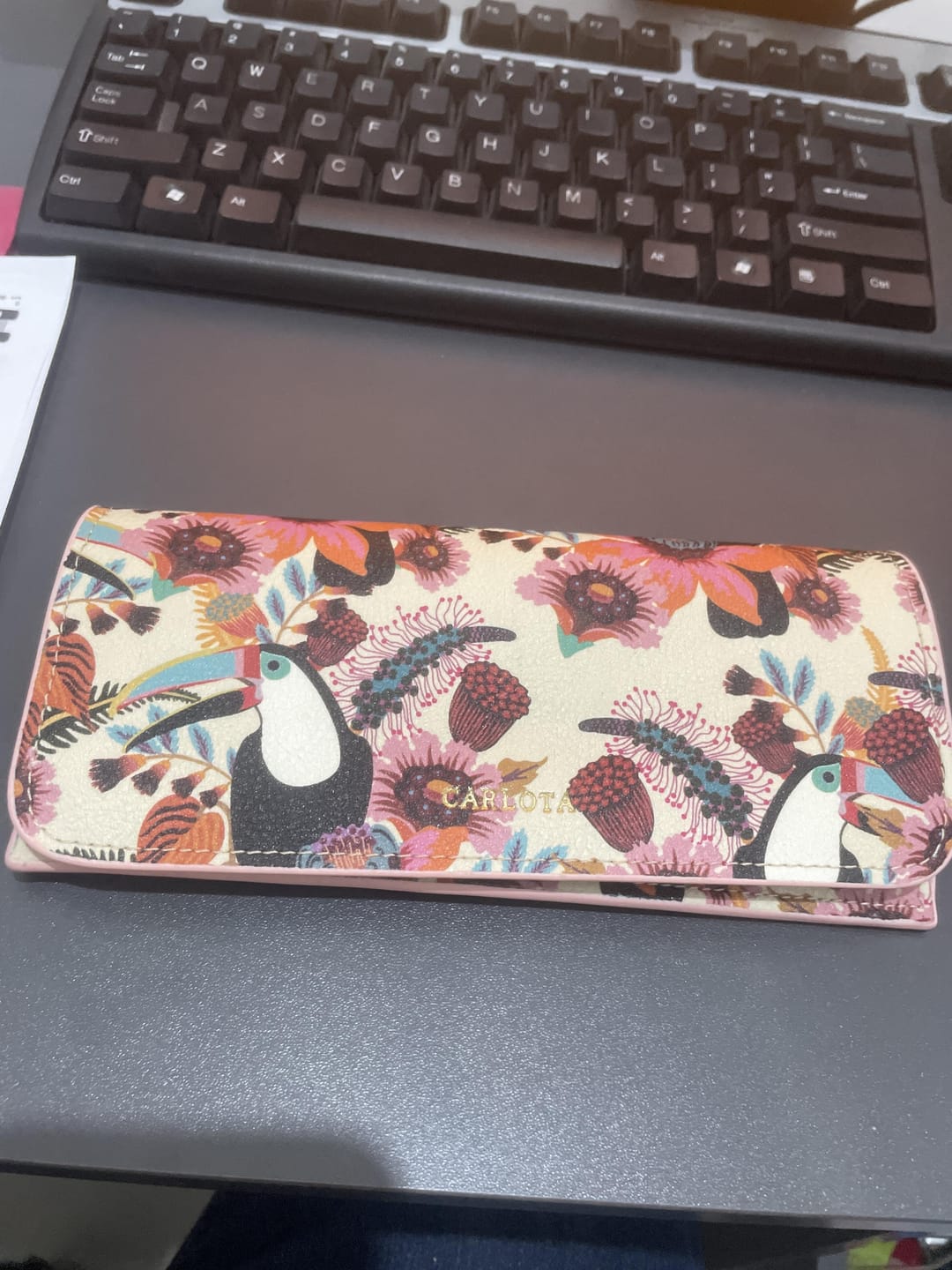 Customer photo review of CARTERA