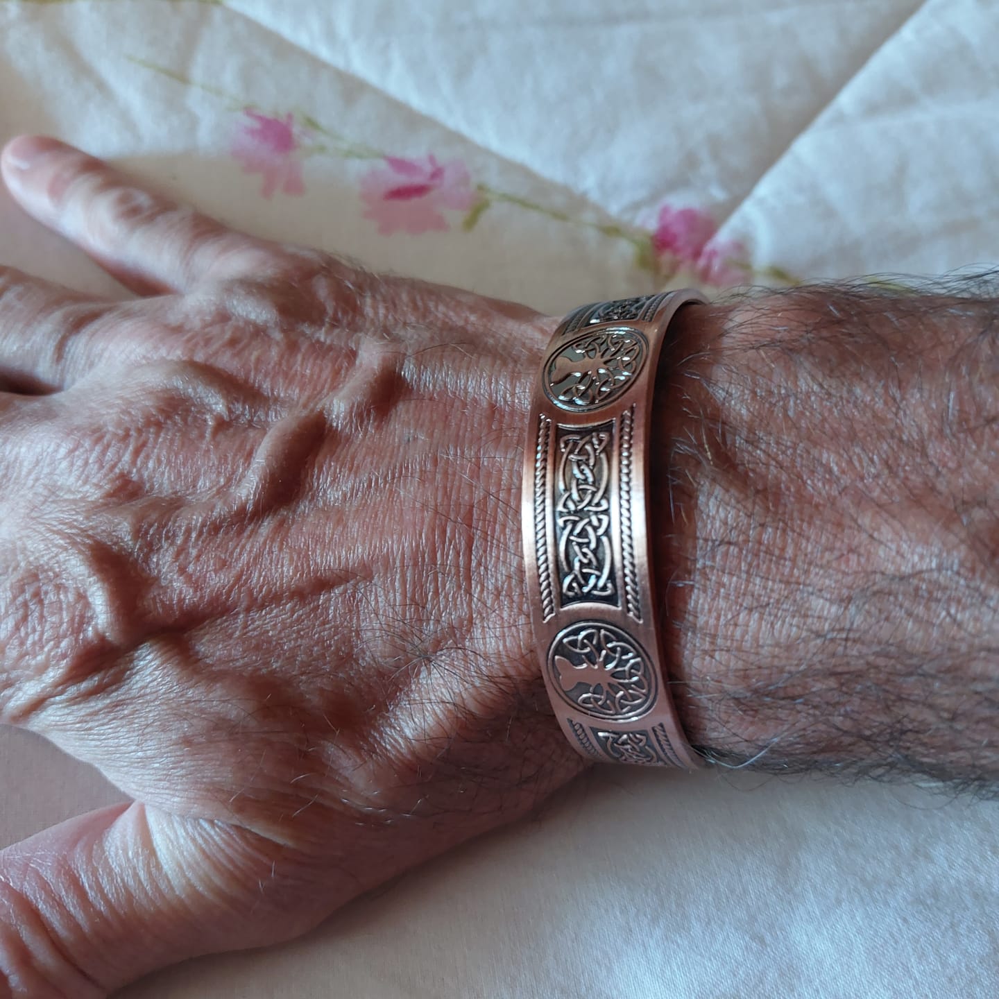 Customer photo review of Edition Midgard