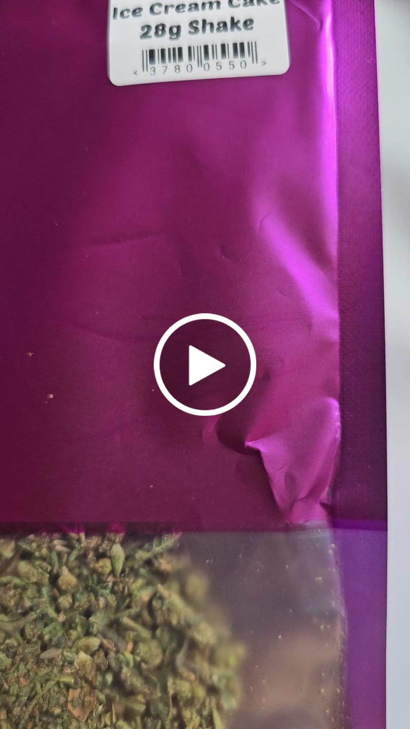 Customer video review of Shake 28G Bundle