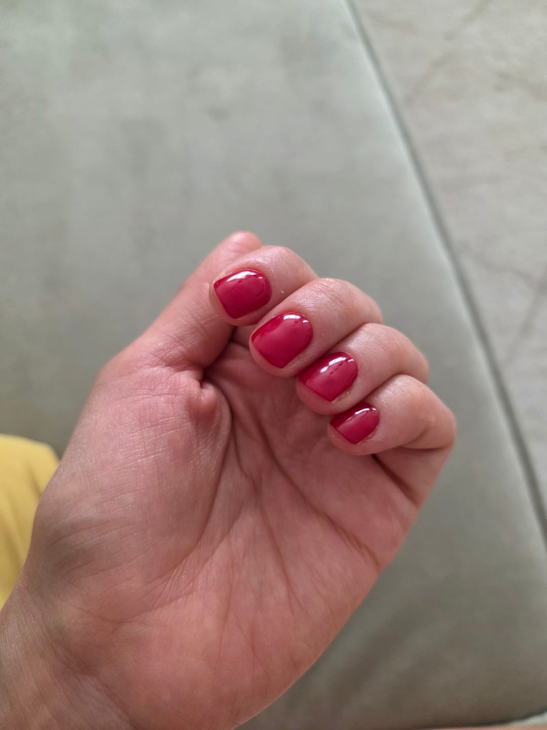 Customer photo review of Başlangıç Seti | Jel Lambası Hediyeli