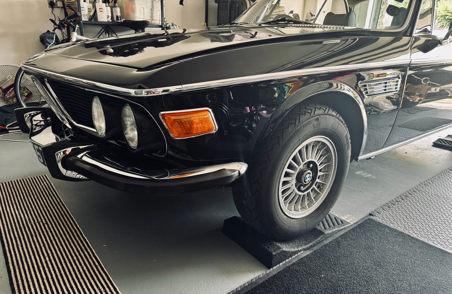 Customer photo review of TyreDox Original