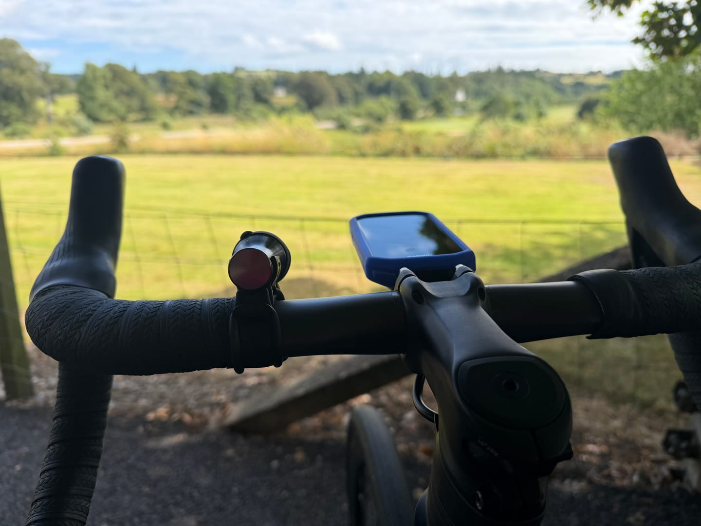 Customer photo review of Trace Mk3