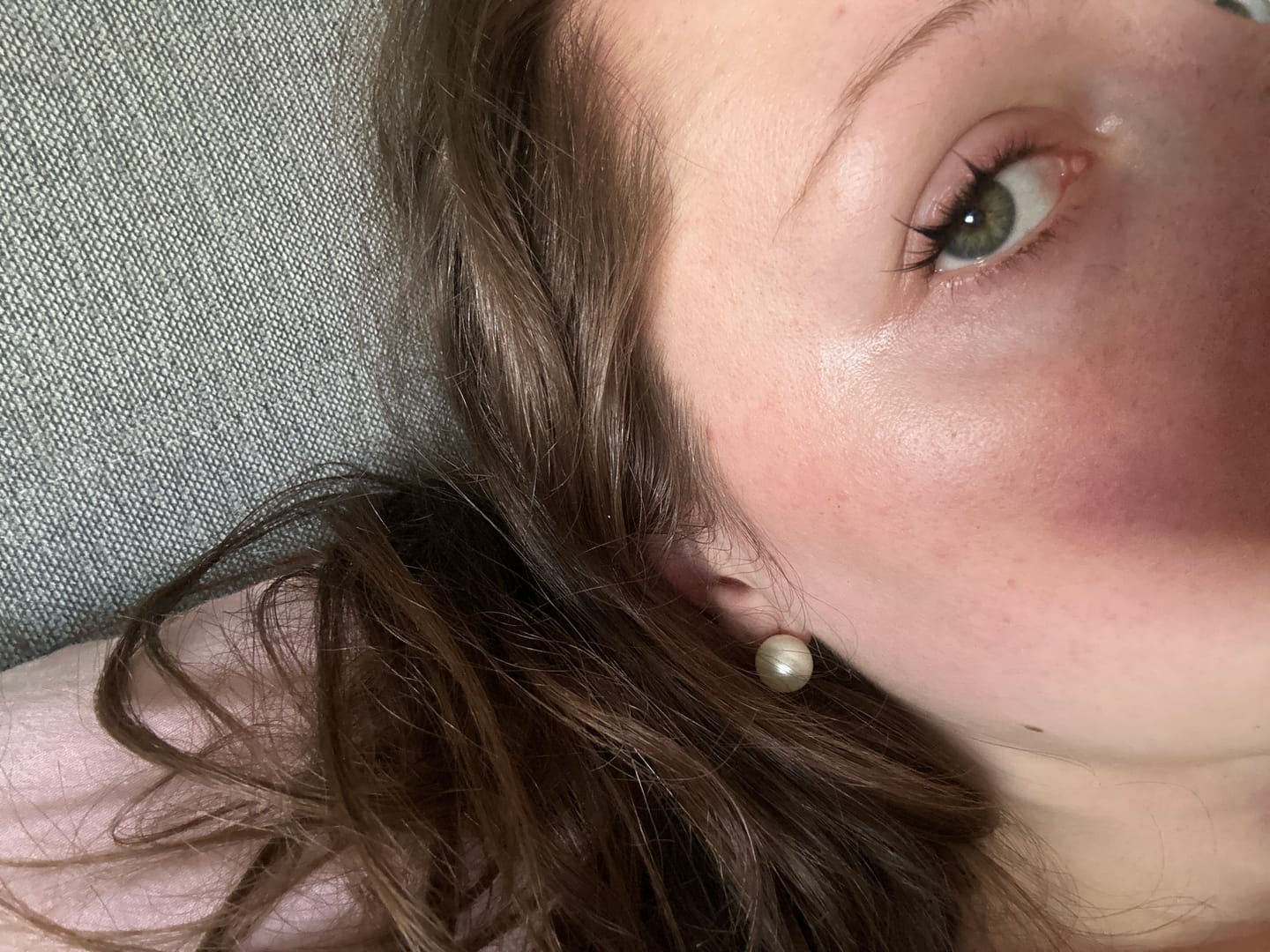 Customer photo review of PixieFox