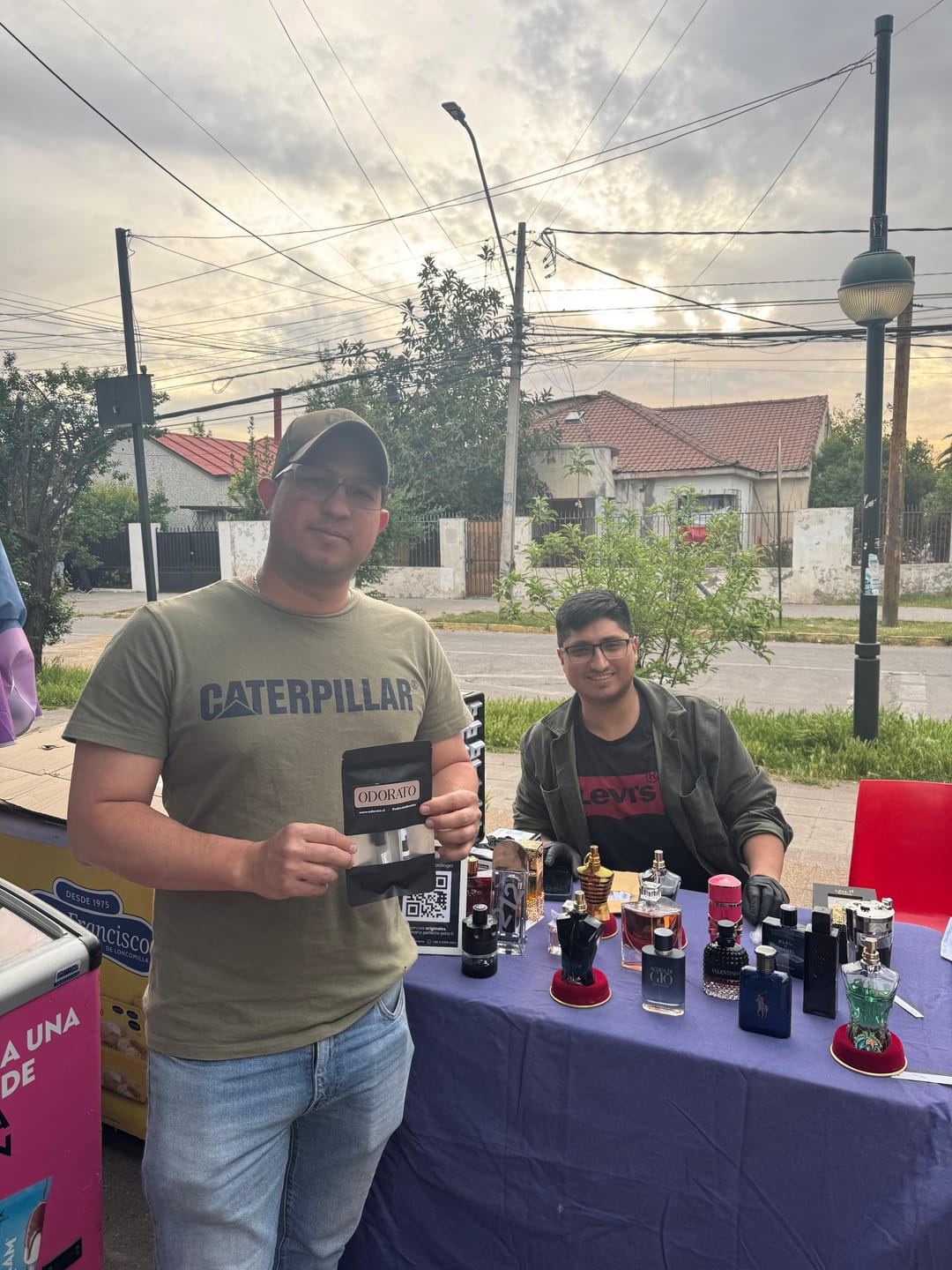 Customer photo review of Pack Seducción Absoluta